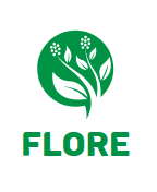 Logo Flore